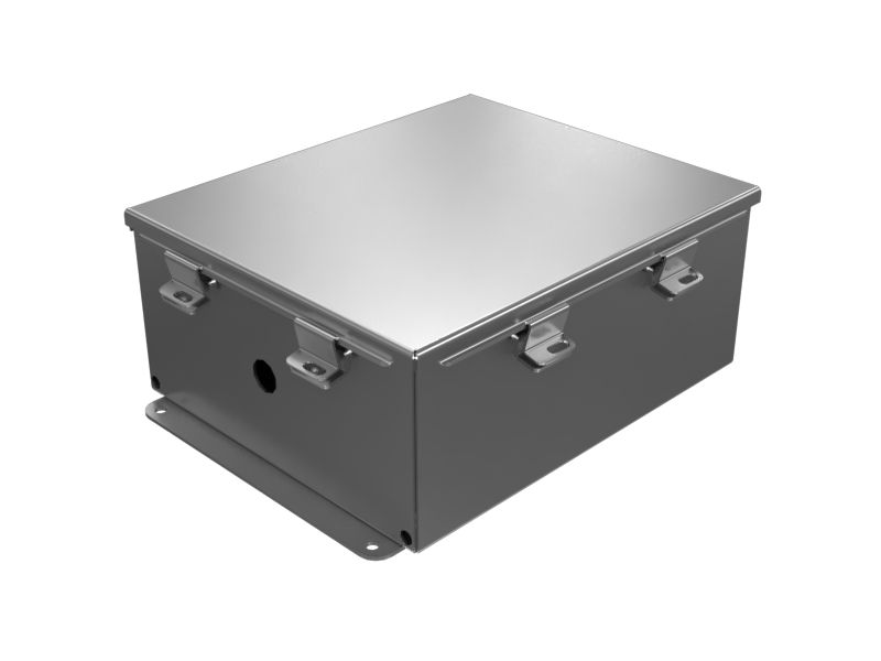 КОРОБКА РАСПРЕДЕЛИТЕЛЬНАЯ