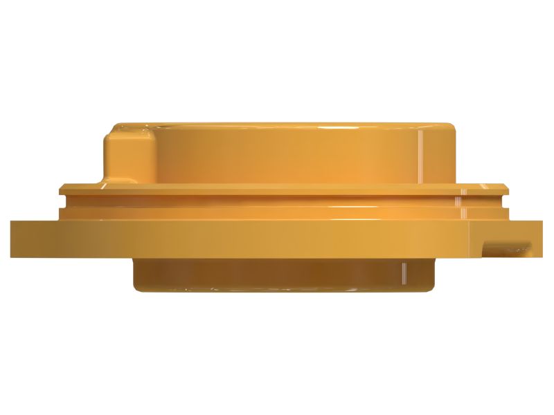 КОРПУС ПОДШИПНИКА