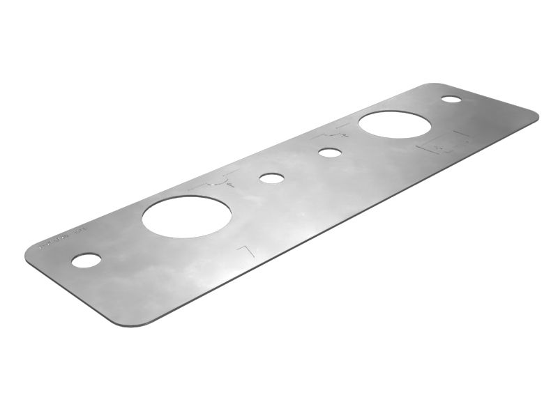 116-5896: ПЛАСТИНА