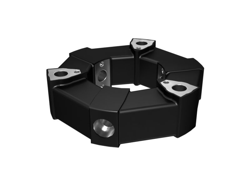 455-4192: МУФТА