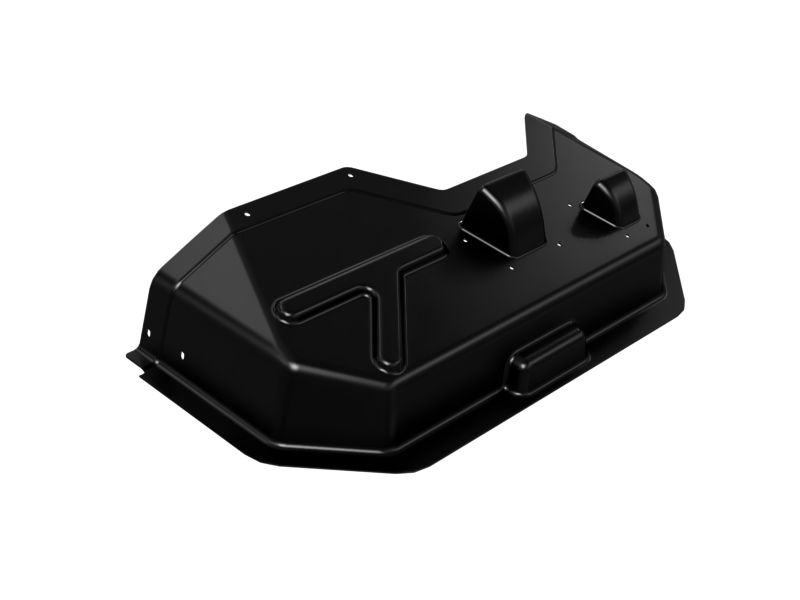 389-2999: Engine Compartment Shield | CATCorp