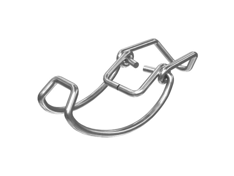 131-8932: ЗАЩЕЛКА