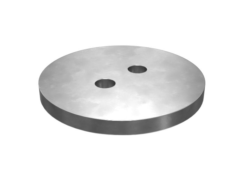 Фиксатор втулки, наружный диаметр 180 мм