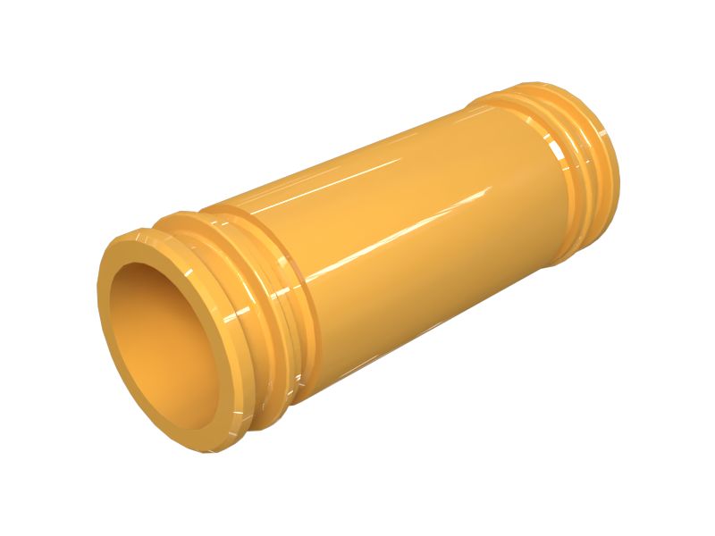 107-8449: Transmission Control Valve Sleeve 1078449 купить
