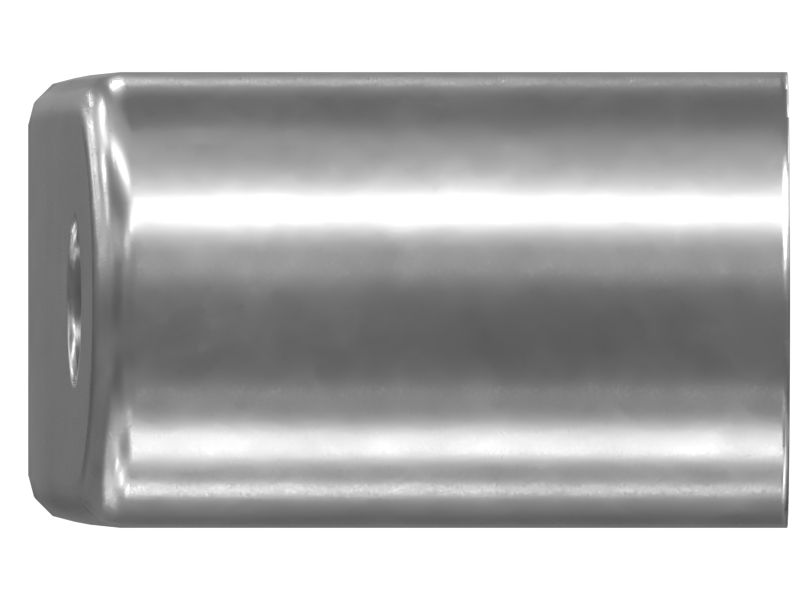 ПЛАСТИКОВАЯ РУКОЯТЬ