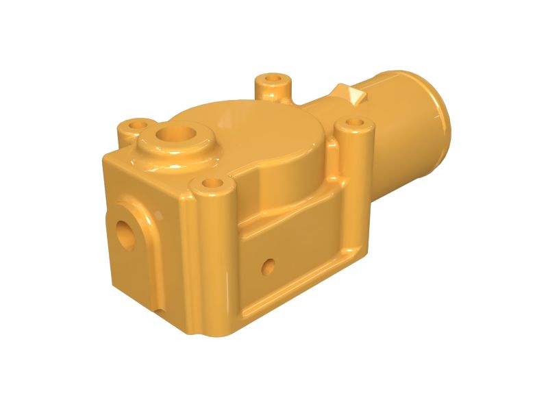 118-2801: КОРПУС