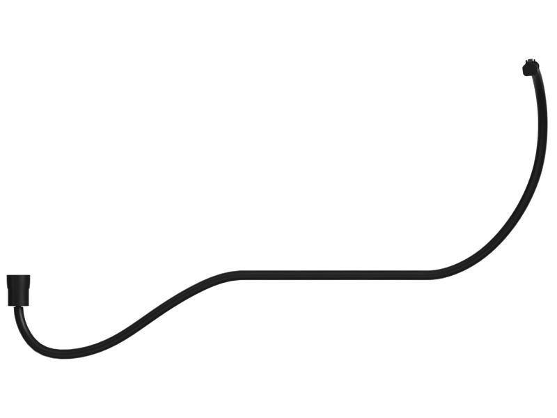 ЖГУТ ПРОВОДОВ В СБОРЕ