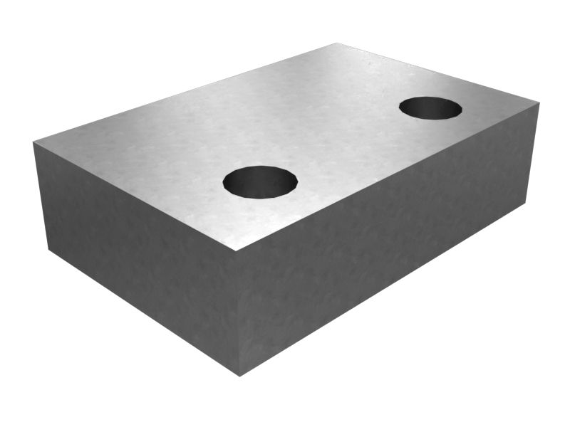 103-5350: ПЛАСТИНА