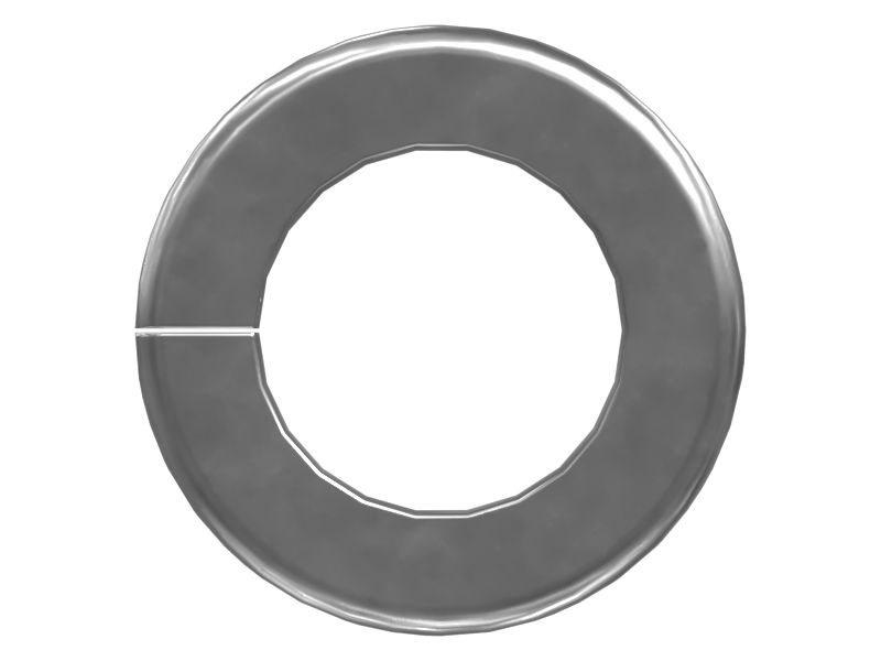 ИЗОЛИРУЮЩАЯ ШАЙБА