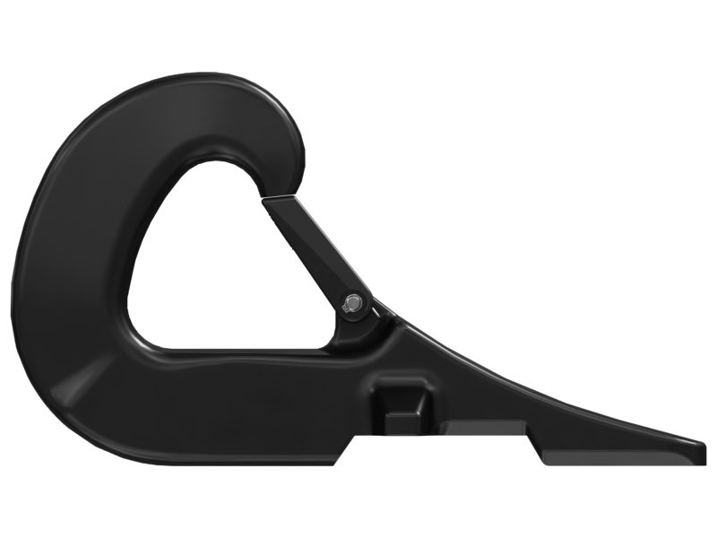 ПОДЪЕМНЫЙ КРЮК