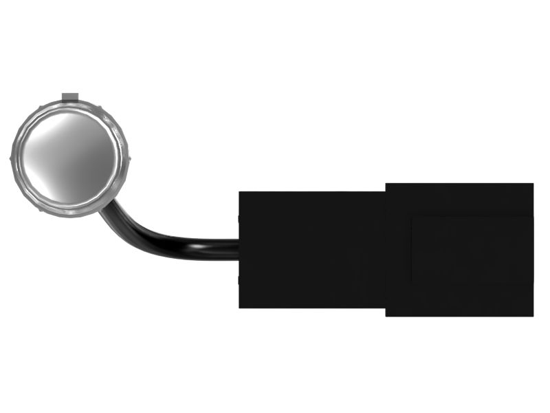 ПЕРЕКЛЮЧАТЕЛЬ НАСОСА В СБОРЕ