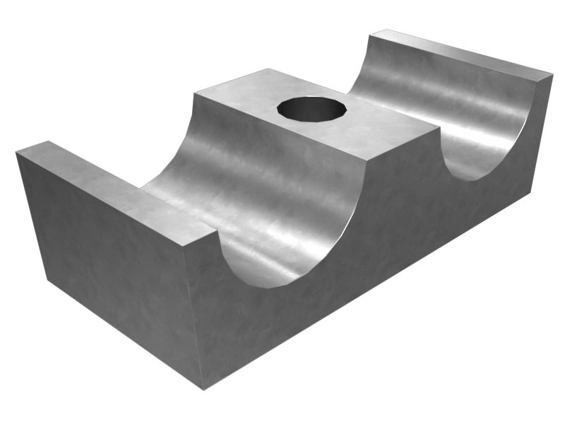 154-6583: ПОЛУЗАЖИМ