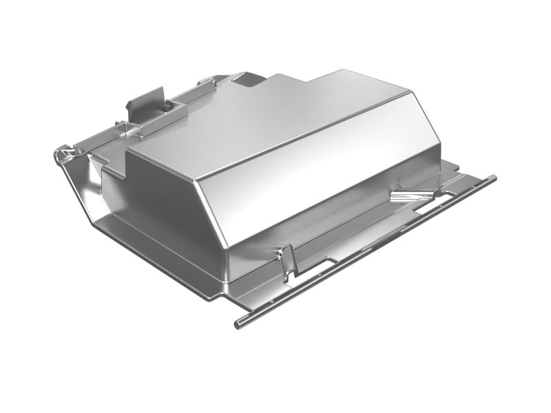 ВСТАВКА В ЯЩИКЕ ДЛЯ ХРАНЕНИЯ