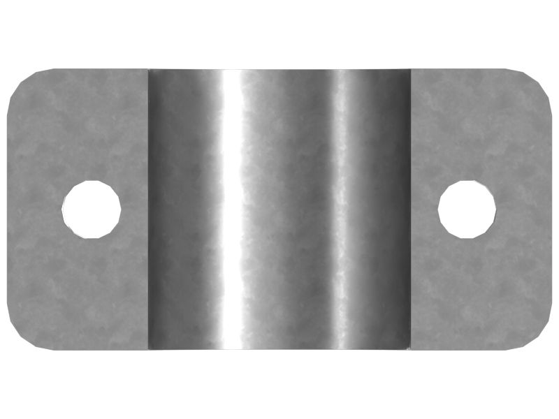 ЗАЖИМ КРОНШТЕЙНА