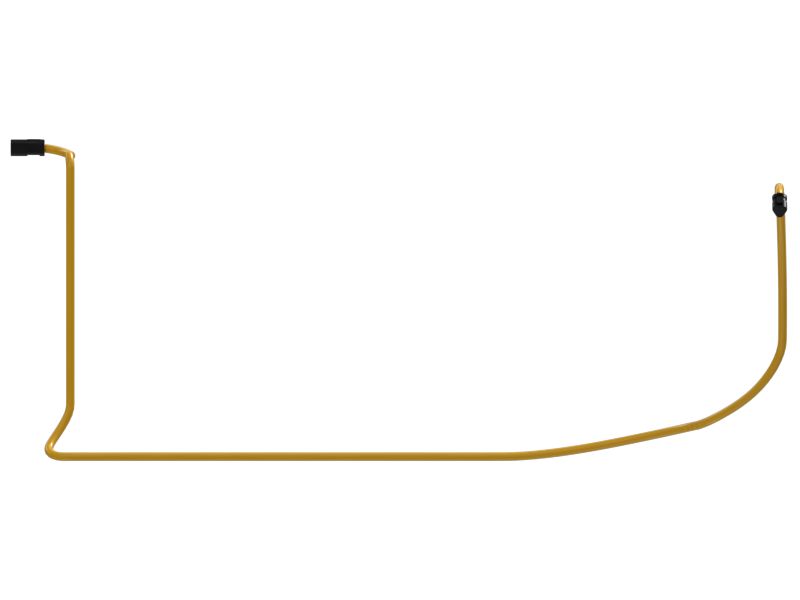 ЖГУТ ПРОВОДОВ В СБОРЕ