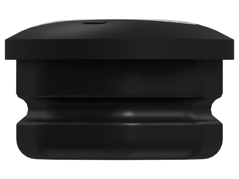 239-5404: 15,5 mm lang knaphætte