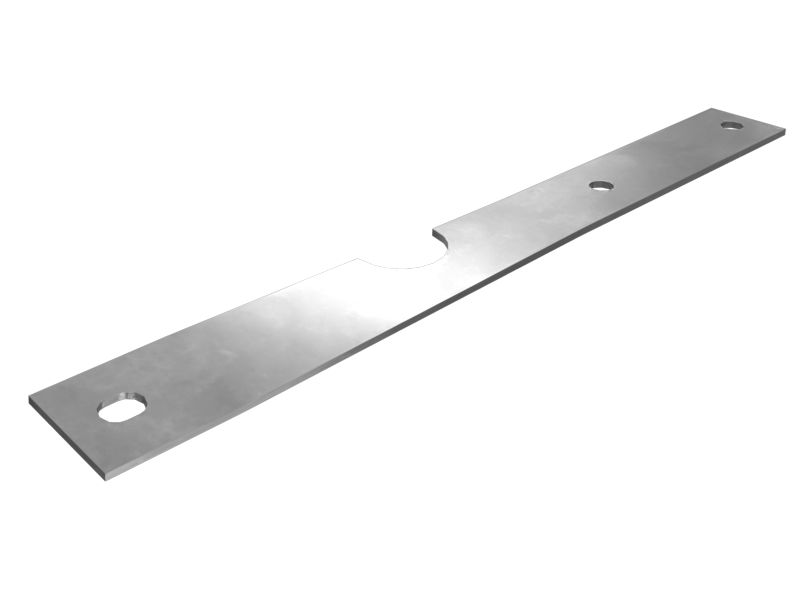 112-6022: ПЛАСТИНА