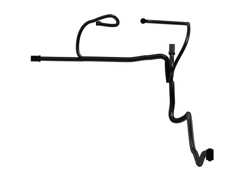 ЖГУТ ПРОВОДОВ В СБОРЕ