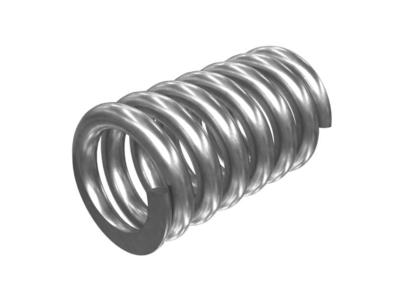 104-7293: ПРУЖИНА