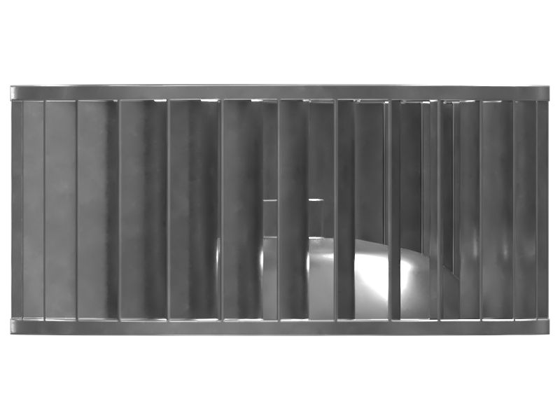 КОЛЕСО ВОЗДУХОДУВКИ