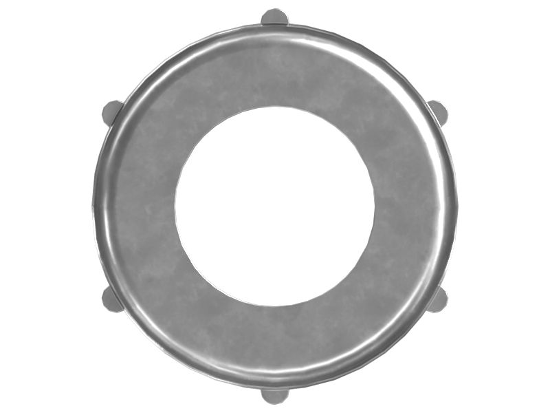 КРЫШКА ФОРСУНКИ