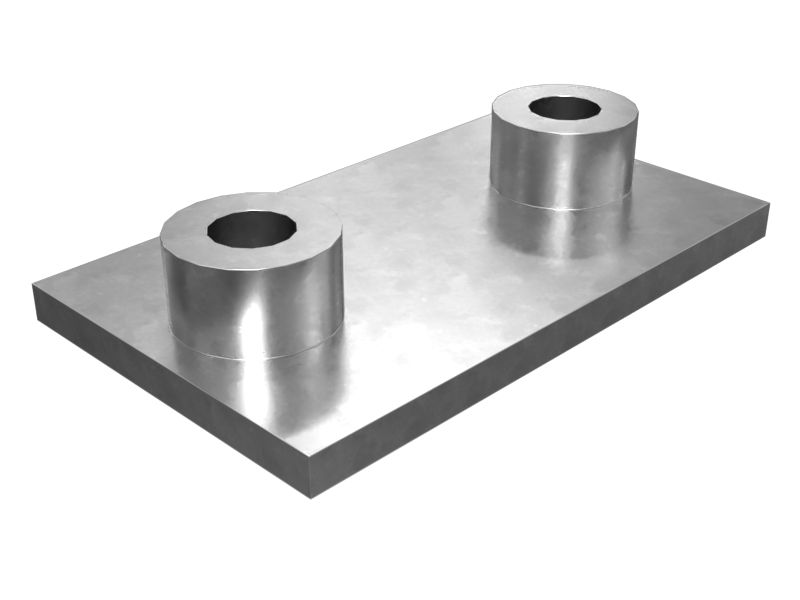 178-8505: ПЛАСТИНА В СБОРЕ