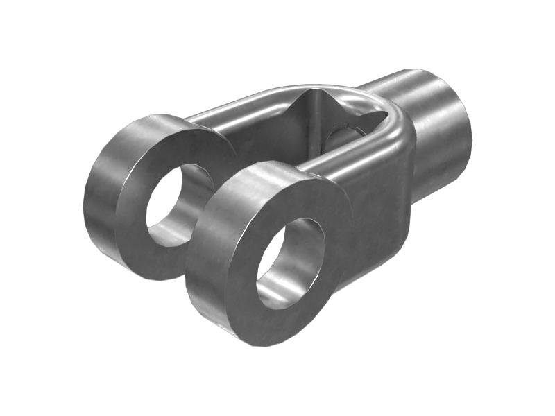 ГОЛОВКА ШАТУНА