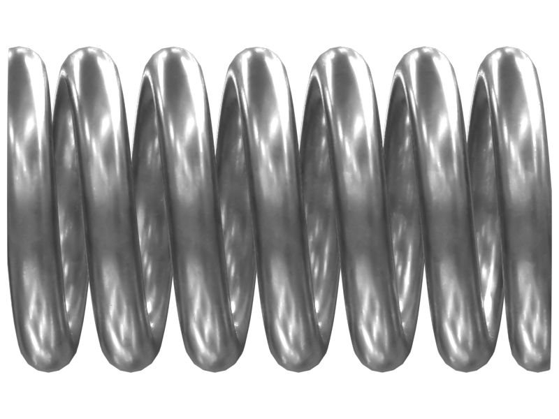 104-7293: 36mm Diameter Compression Spring 1047293 купить