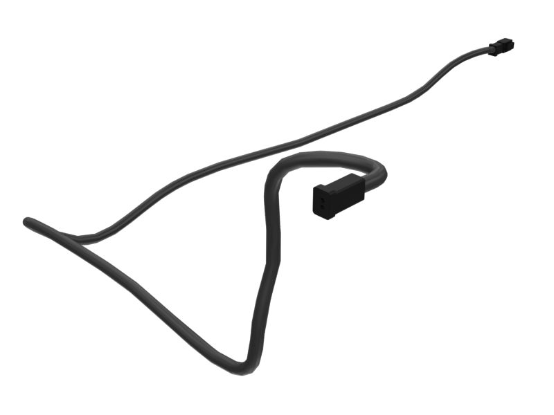 238-5697: Cabin Wiring Harness