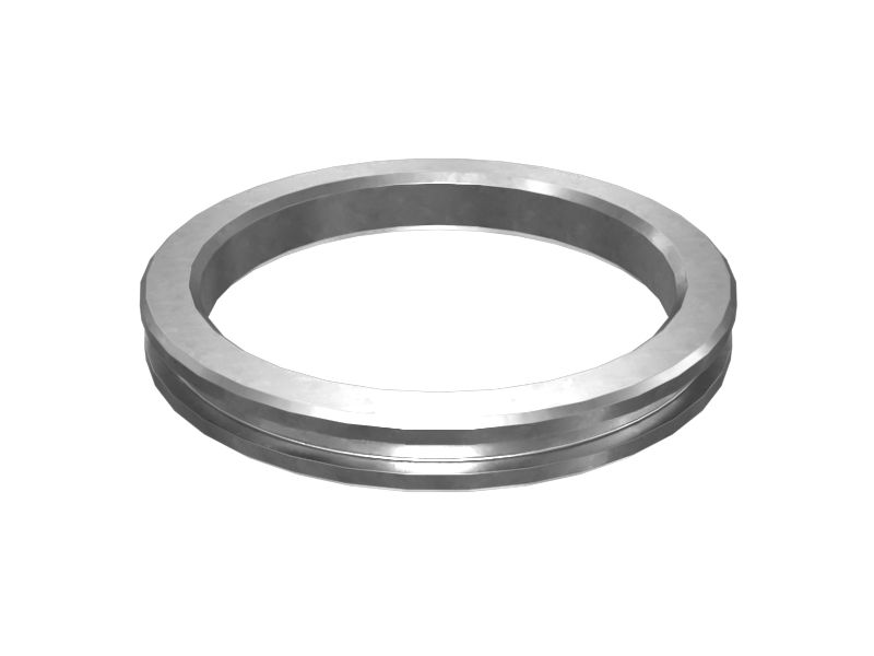 153-9650: Держатель уплотнительного кольца