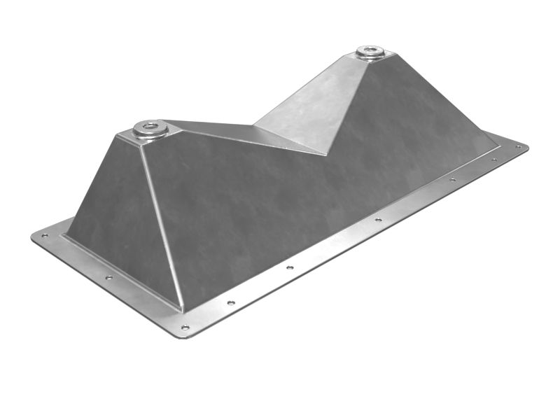 Поддон дренажный