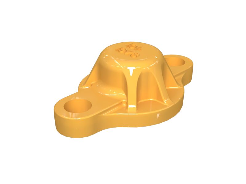 101-1978: 18.3mm Wide Cover | Cat® Parts Store