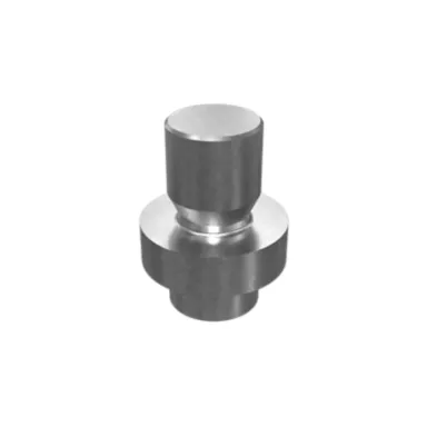 CAT 50 MM DIŞ ÇAPLI OLUKLU MİL