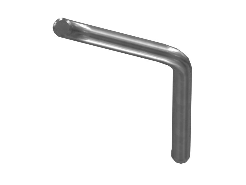 112-8004: 21.34mm Diameter Governor Control Rod | CATCorp