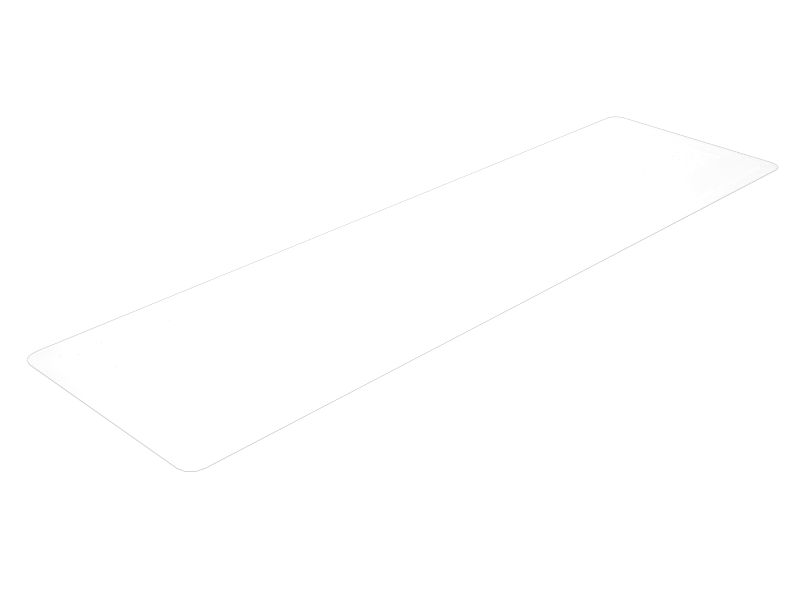 128-8009: ПЛАСТИНА ROPS/FOPS