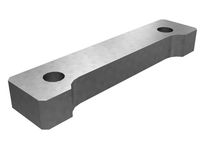 121-7848: ПЛАСТИНА