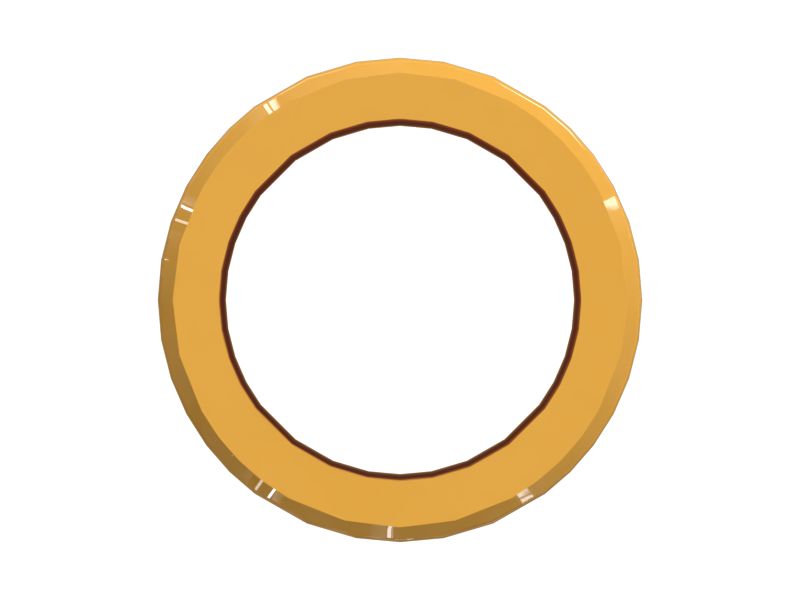 107-8449: Transmission Control Valve Sleeve 1078449 купить