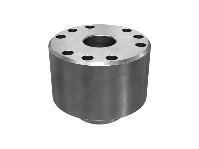 ПЕРЕХОДНИК ЗАСЛОНКИ