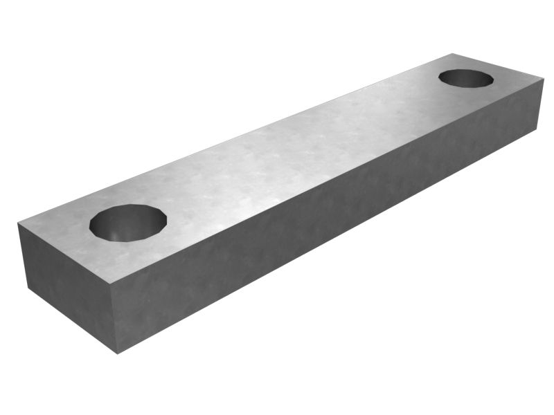 126-5701: ОПОРНАЯ ПЛИТА