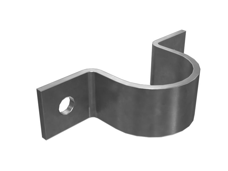 160-6194: СКОБА ПОДУШКИ