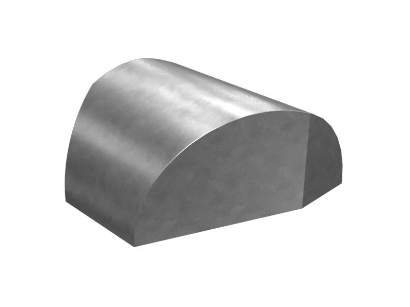 167-3857: ШПОНКА