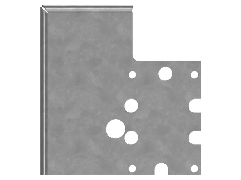 ОГРАЖДЕНИЕ