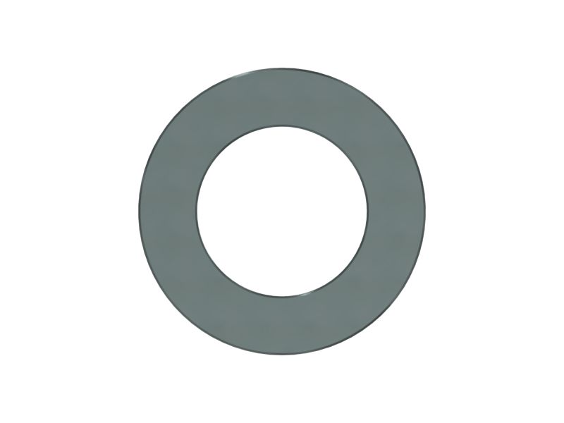 ПЛОСКАЯ ШАЙБА