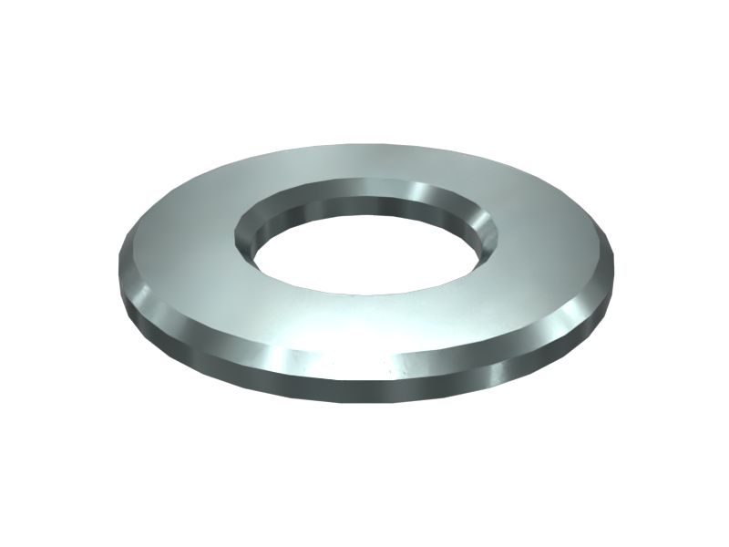 M14 ID Steel Flat Washer