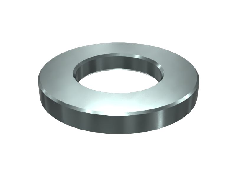 Шайба, внутренний диаметр 50,95 мм