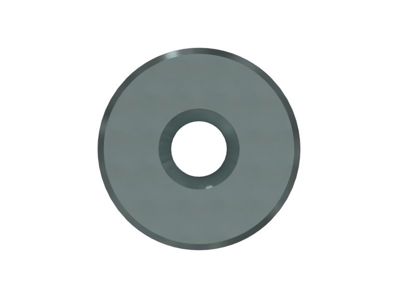 Жесткая шайба толщиной 6 мм