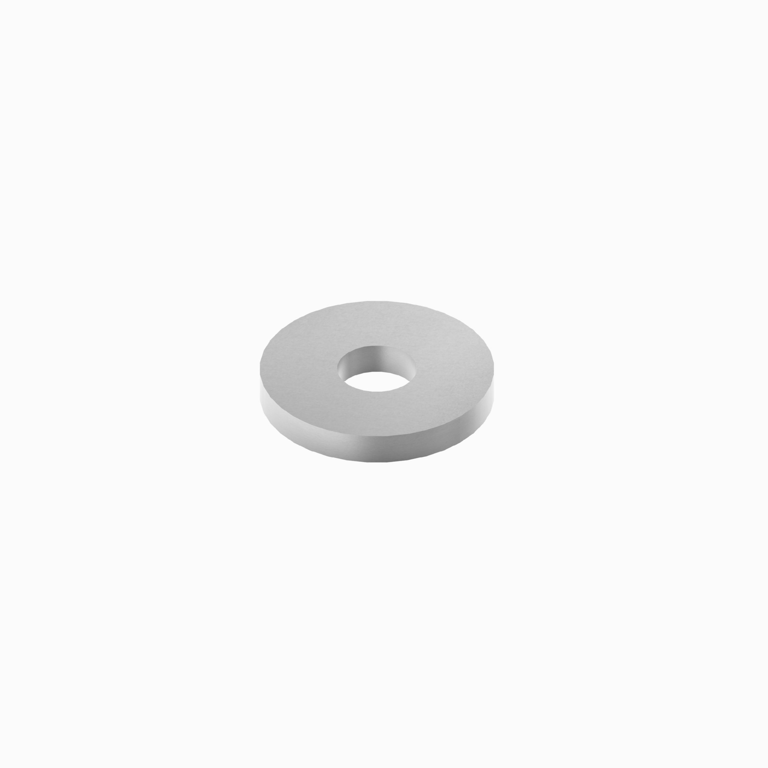522-2806: 15mm Flat Washer