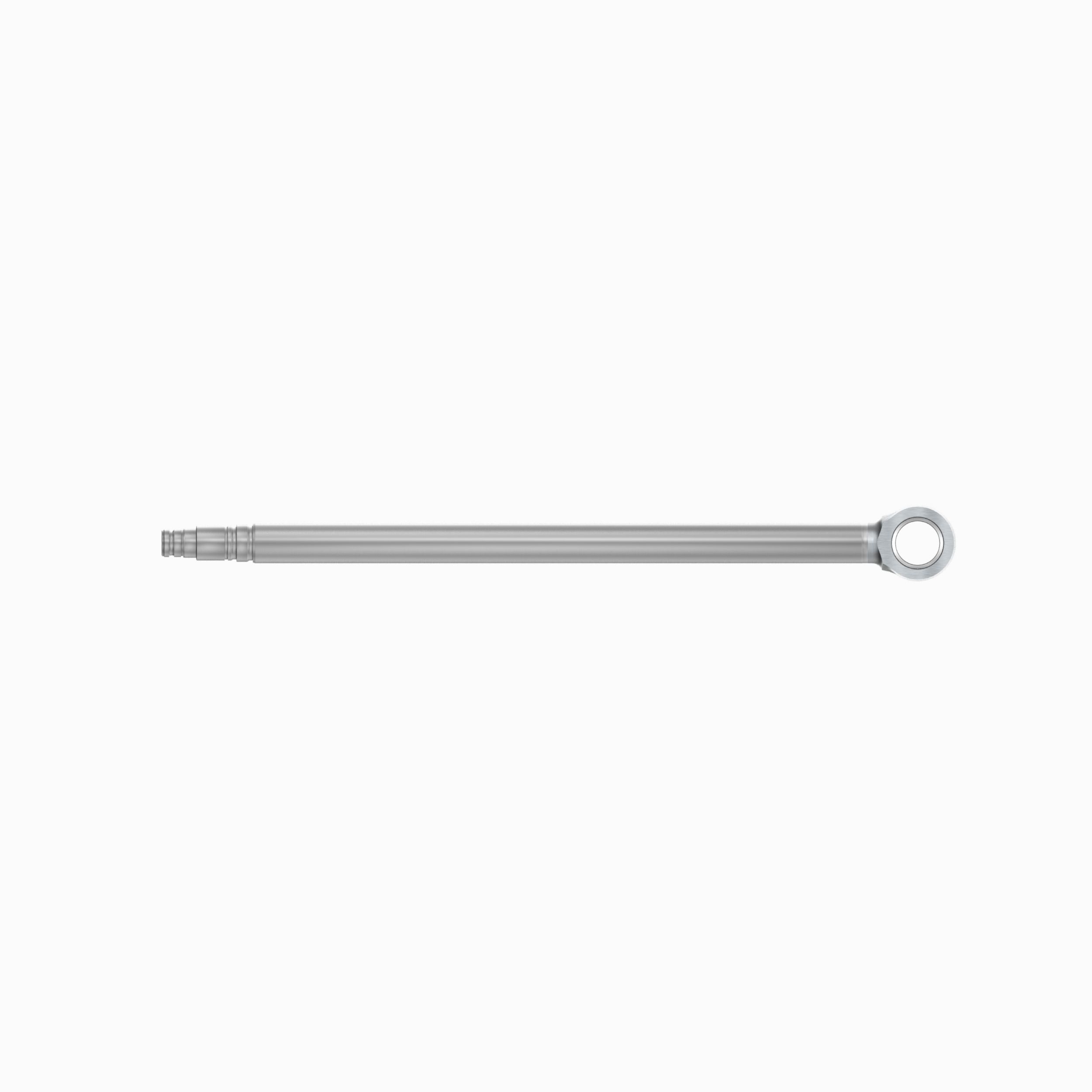 Boom Cylinder Piston Rod