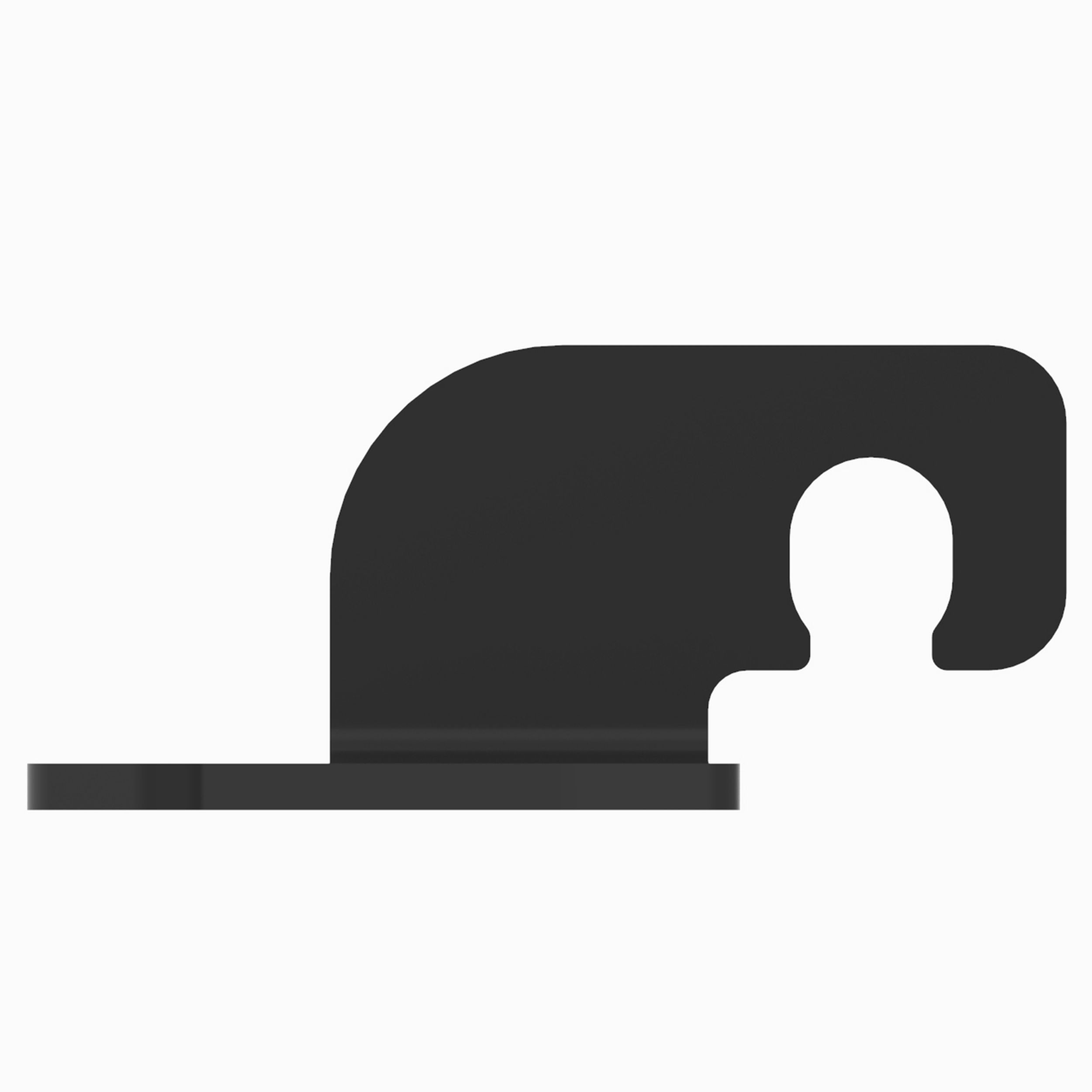 6mm Mounting Bracket