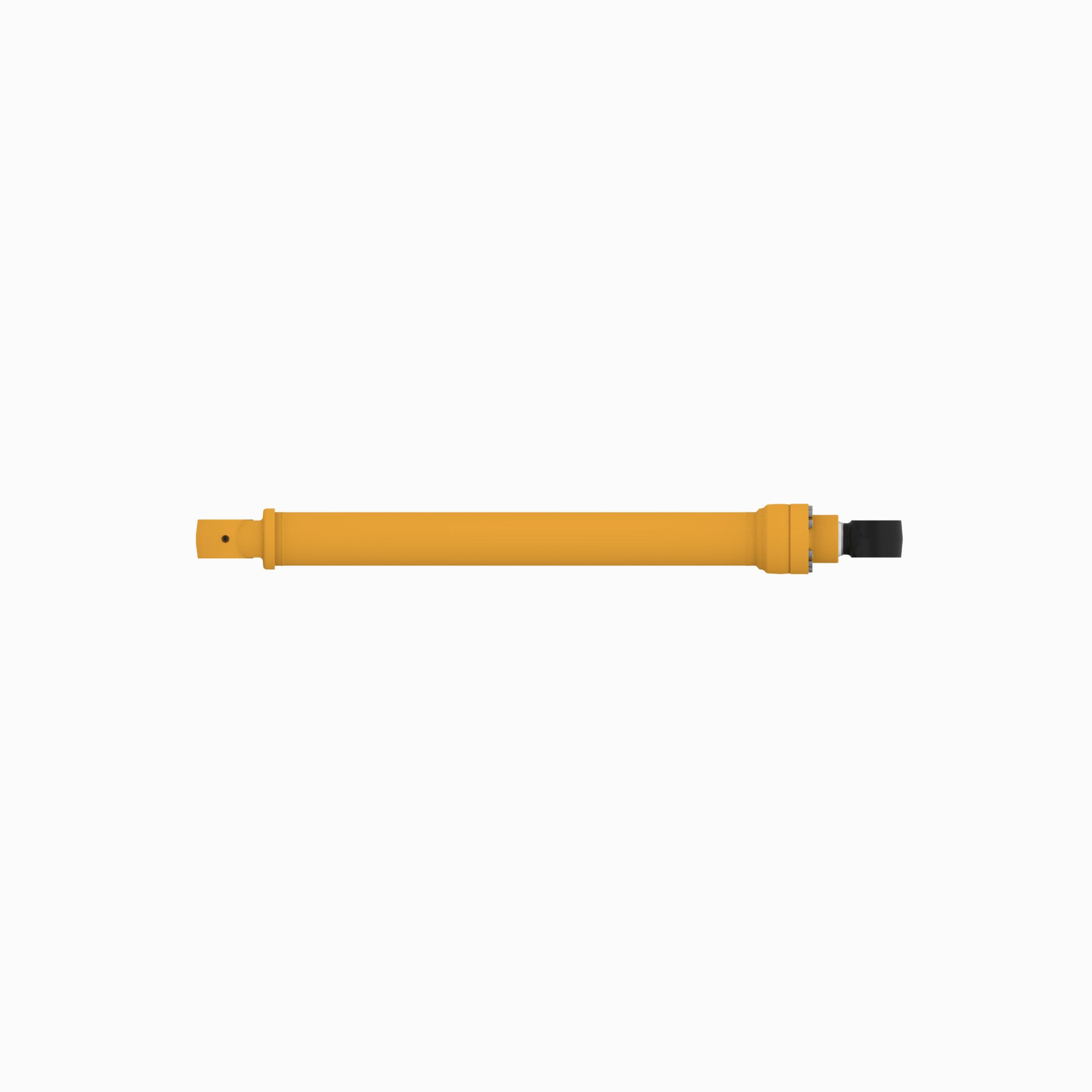 Excavator Boom Cylinder